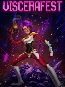 Viscerafest — Steam, Standard