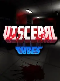 Visceral Cubes — Steam, Standard