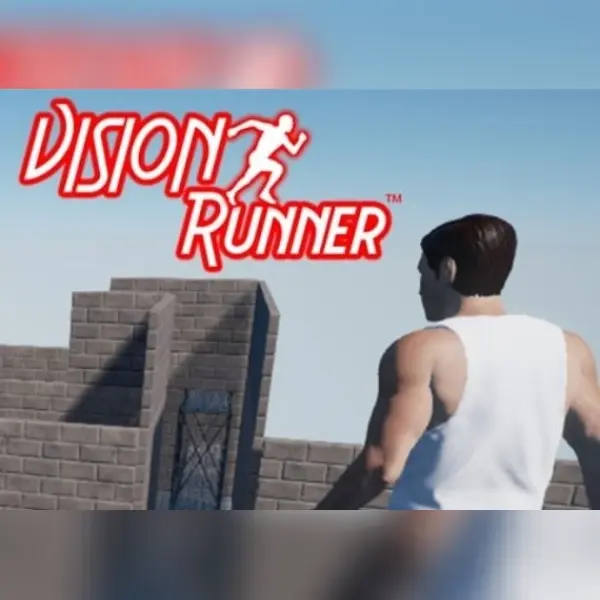 Vision Runner — Steam, Standard