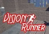 Vision Runner — Steam, Standard