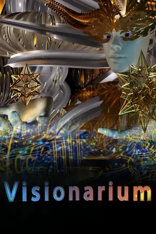Visionarium — Steam, Standard