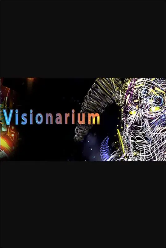 Visionarium [VR] — Steam, Standard