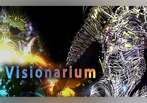 Visionarium VR EN — Steam, Standard