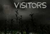 Visitors — Steam, Standard