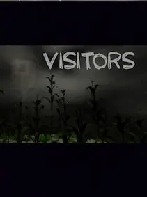 Visitors — Steam, Standard