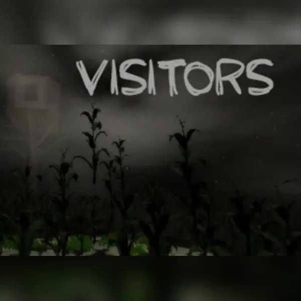 Visitors — Steam, Standard