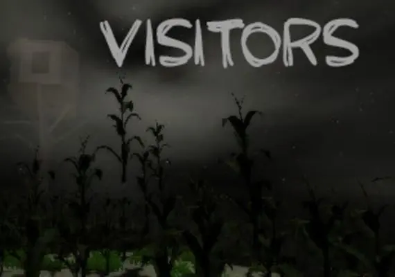 Visitors EN — Steam, Standard