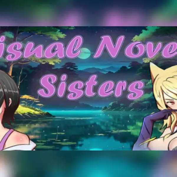 Visual Novel Sisters — Steam, Standard
