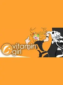 Vitamin Girl — Steam, Standard