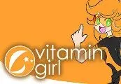 Vitamin Girl — Steam, Standard