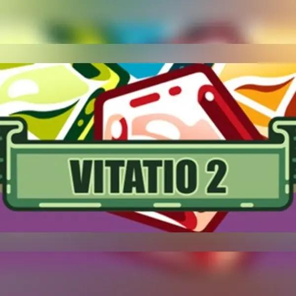 VITATIO 2 — Steam, Standard