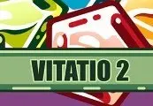 Vitatio 2 — Steam, Standard