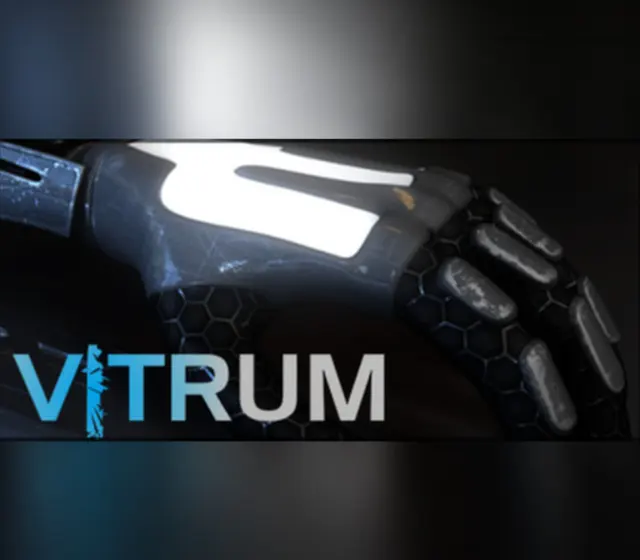Vitrum — Steam, Standard