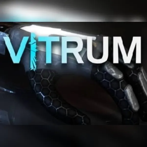 Vitrum — Steam, Standard
