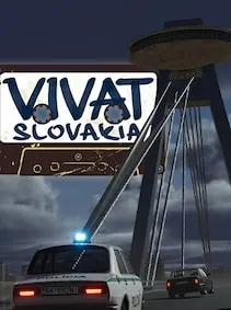Vivat Slovakia — Steam, Standard