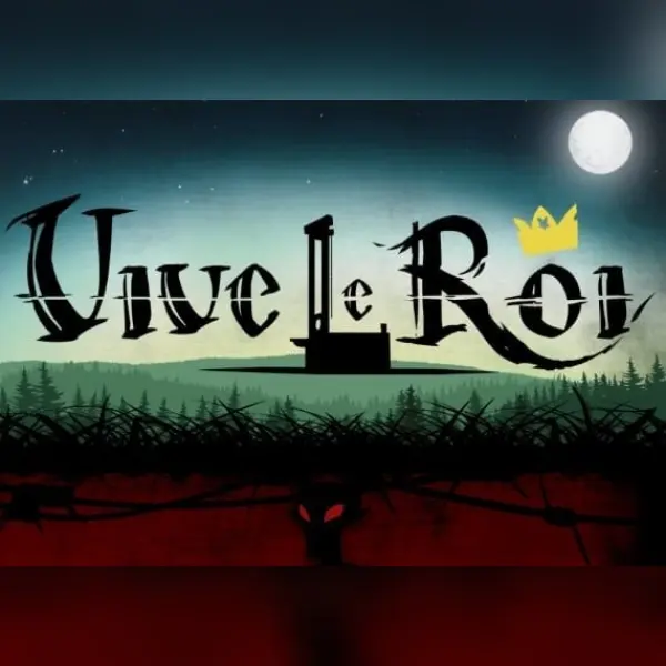 Vive le Roi — Steam, Standard