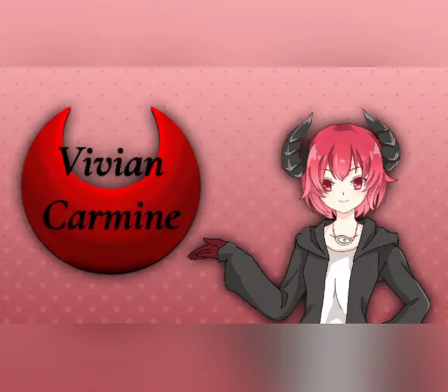 Vivian Carmine — Steam, Standard
