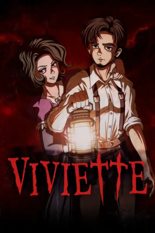 Viviette — Steam, Standard