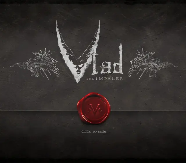 Vlad the Impaler Steam Gift — Steam, Standard