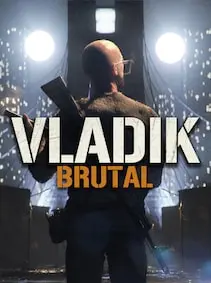 Vladik Brutal — Steam, Standard