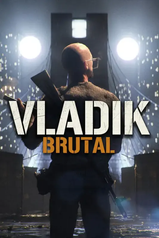VLADiK BRUTAL — Steam, Standard