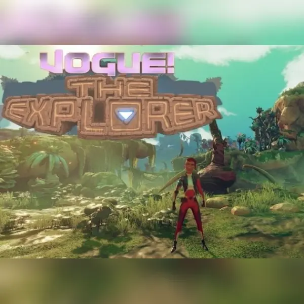 Vogue, The Explorer — Steam, Standard