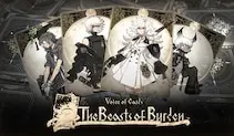 Voice of Cards: The Beasts of Burden — Steam, Standard