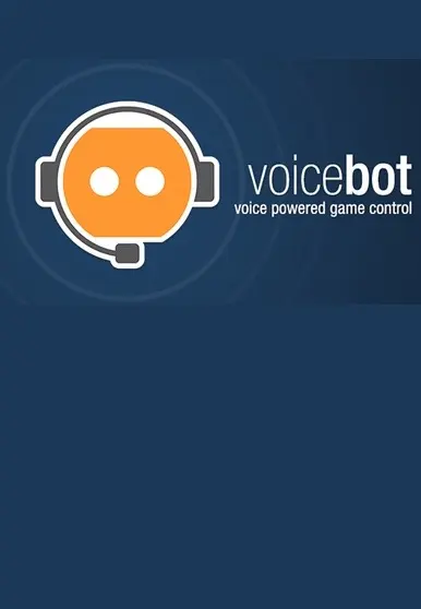 VoiceBot — Steam, Standard