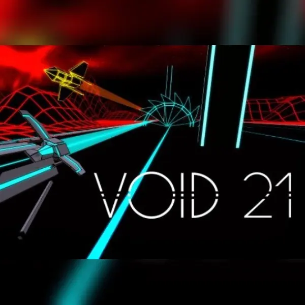 Void 21 — Steam, Standard