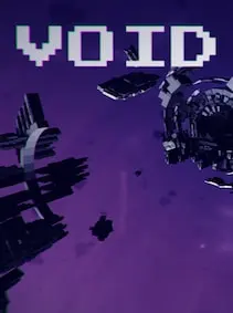 Void — Steam, Standard