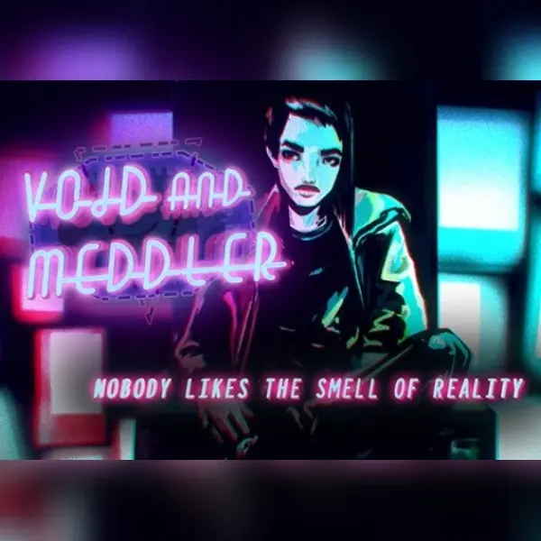 Void And Meddler: Episode 1 — Steam, Standard
