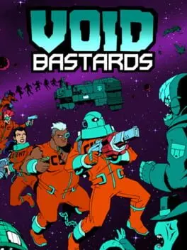 Void Bastards — Xbox Live, Standard
