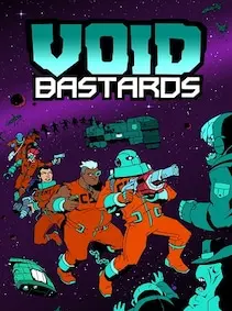 Void Bastards — Steam, Standard