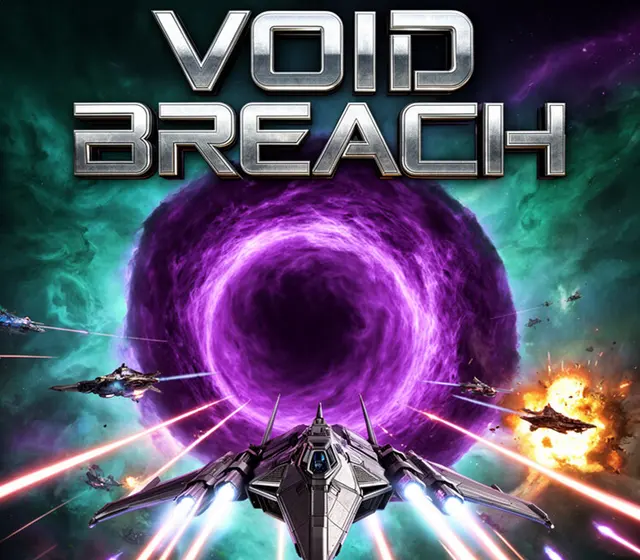 Void Breach — Steam, Standard