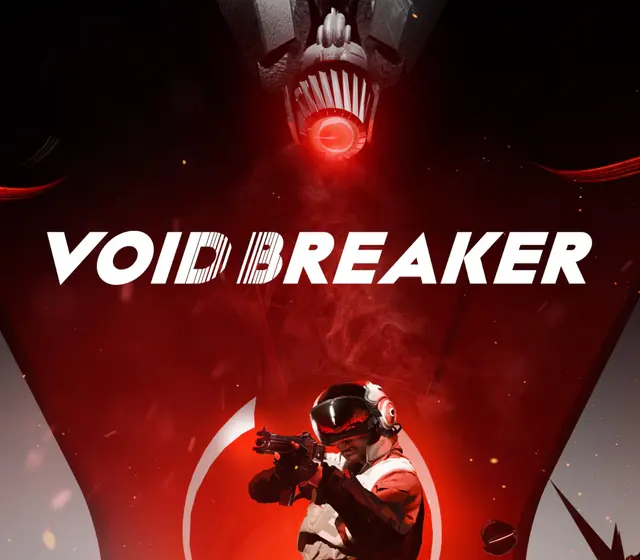 VOID/BREAKER — Steam, Standard
