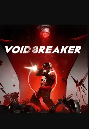 VOID/BREAKER — Steam, Standard