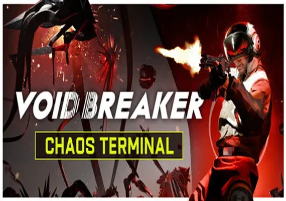 VOID/BREAKER — Steam, Standard