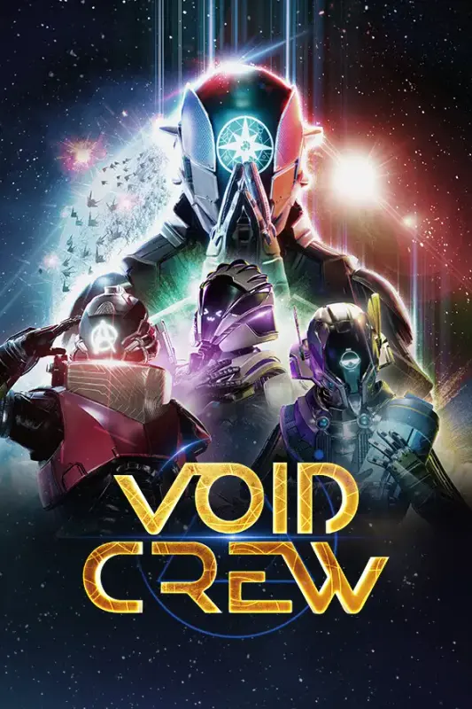 Void Crew — Steam, Standard