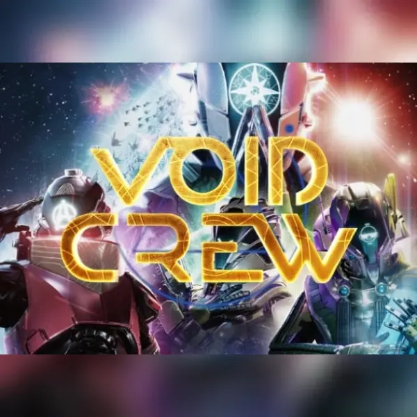 Void Crew — Steam, Standard