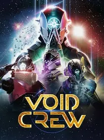 Void Crew — Xbox Series X|S, Standard