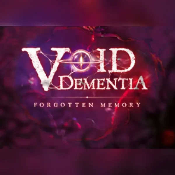 Void -Dementia- — Steam, Standard