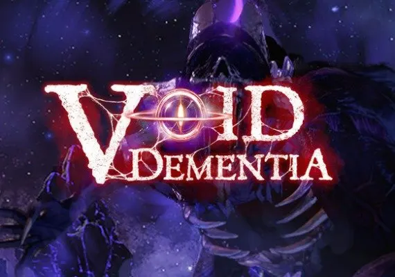 Void: Dementia EN/JA/KO — Steam, Standard