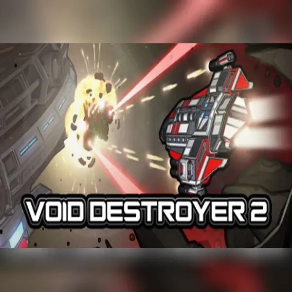 Void Destroyer 2 — Steam, Standard