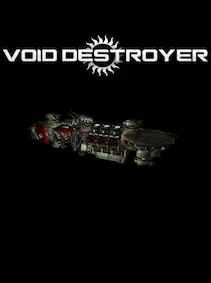 Void Destroyer — Steam, Standard