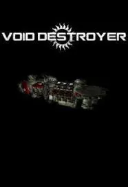 Void Destroyer — Steam, Standard