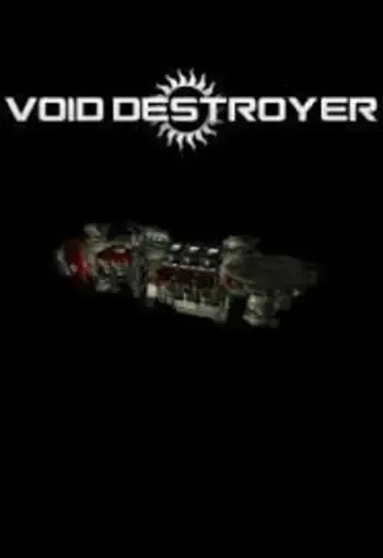 Void Destroyer — Steam, Standard