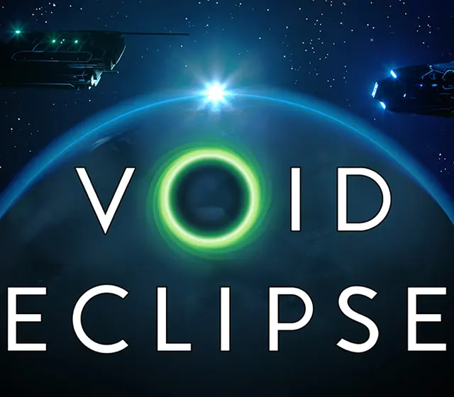 Void Eclipse — Steam, Standard