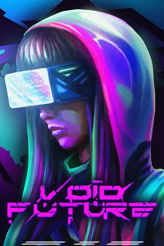 Void Future - Hacking Protocol — Steam, Standard