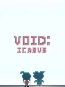 Void: Icarus — Steam, Standard