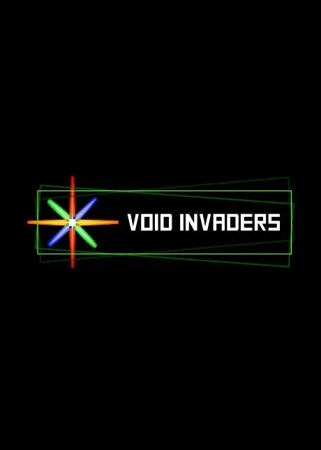 Void Invaders — Steam, Standard
